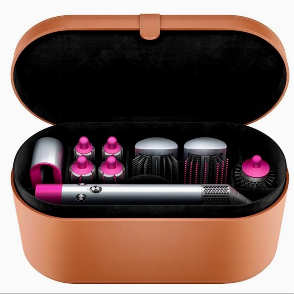 Dyson Airwrap Hair Dryer